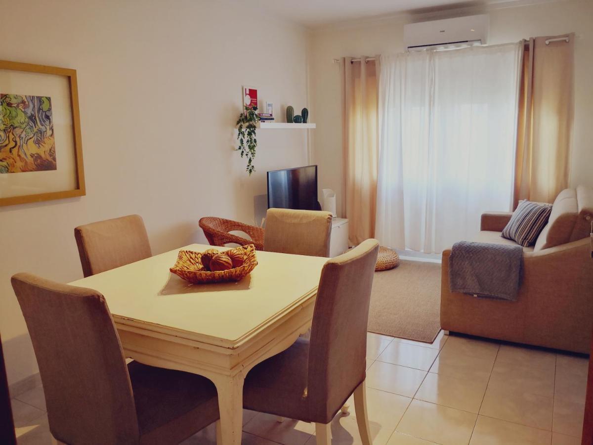 3B Flat Apartment Portimao Exterior photo