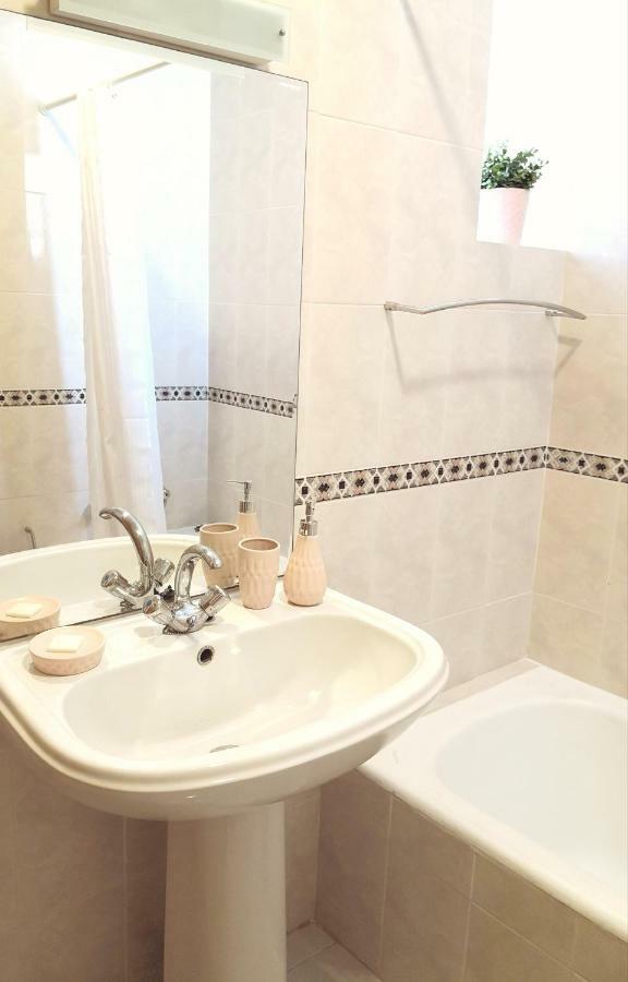 3B Flat Apartment Portimao Exterior photo