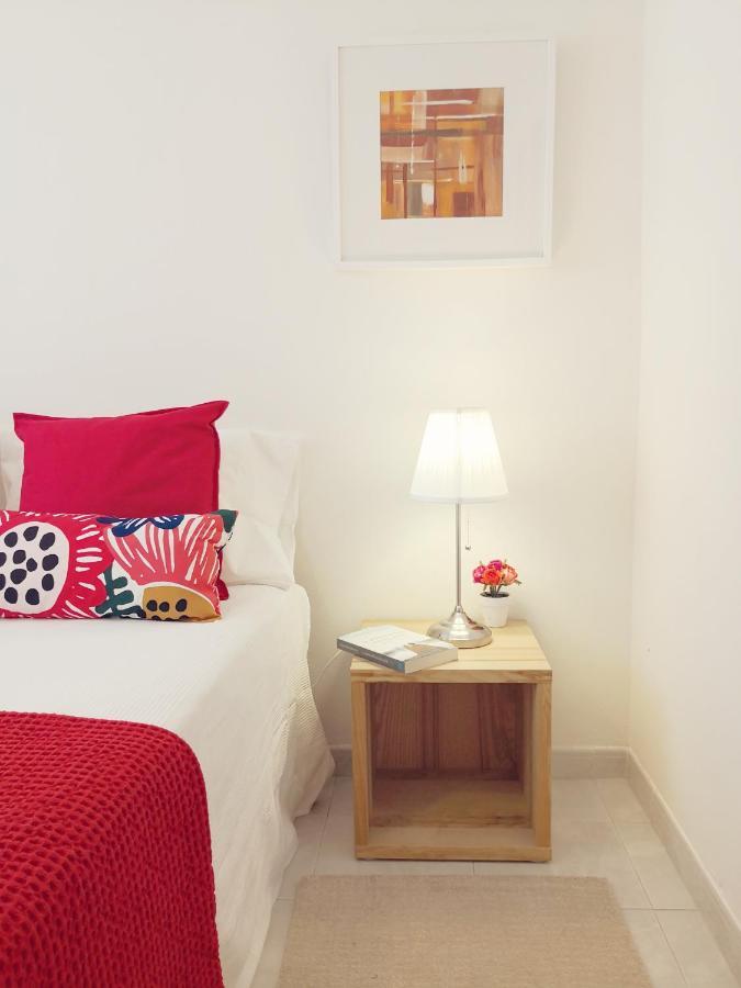 3B Flat Apartment Portimao Exterior photo